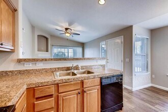 10165 E Carolina Pl in Denver, CO - Building Photo - Building Photo