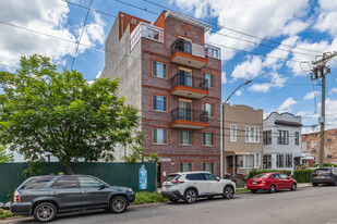 2556 97th St Apartments