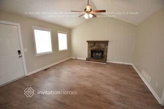 3696 Cherokee Overlook Dr in Canton, GA - Building Photo - Building Photo