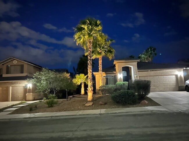 261 McNerney Dr in Henderson, NV - Building Photo - Building Photo