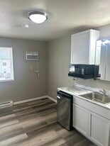 Studios on Huff in Winona, MN - Building Photo