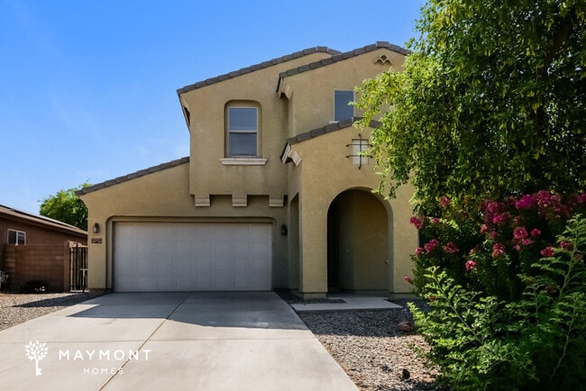 property at 34543 N Mirandesa Dr