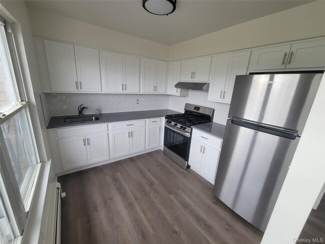 property at 97-127 High Barney Rd