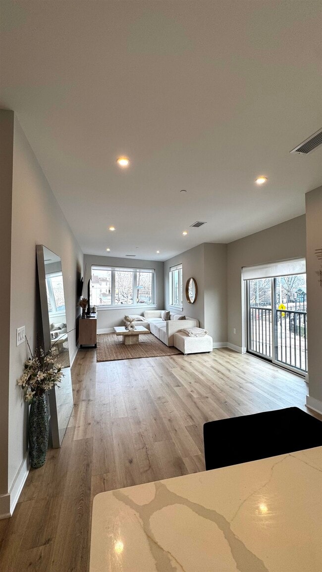 property at 203-205 Randolph Ave