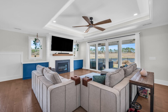 1066 Bradshaw Terrace in Wilmington, NC - Building Photo - Building Photo