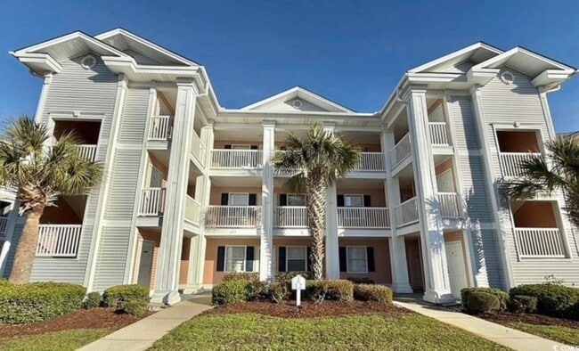property at 619 Waterway Village Blvd