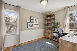 2841 Georgia Ave S in Minneapolis, MN - Building Photo - Building Photo