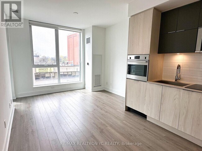 property at 1-421 Belsize Dr