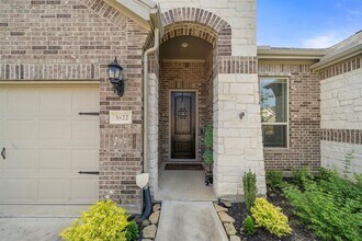 3822 Moreland Branch Ln in Katy, TX - Building Photo - Building Photo