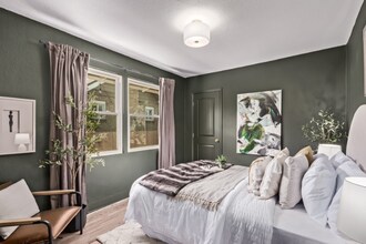 3208 Fillmore St in Denver, CO - Building Photo - Building Photo