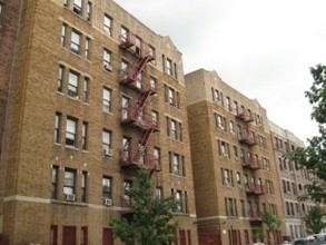 2395-2397 Grand Ave in Bronx, NY - Building Photo - Building Photo