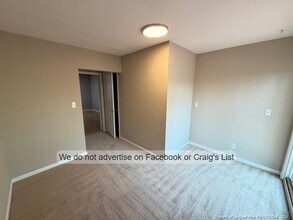 3625 Metric Dr in Hope Mills, NC - Building Photo - Building Photo