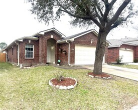 8915 Canton Park Ln in Houston, TX - Building Photo - Building Photo