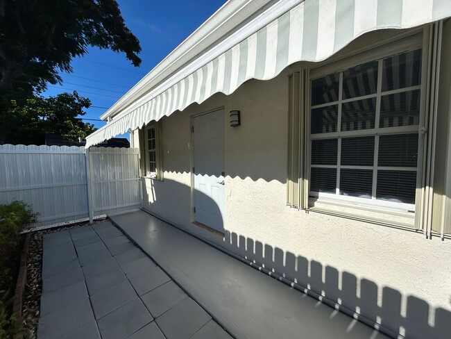 property at 6621 Coolidge St