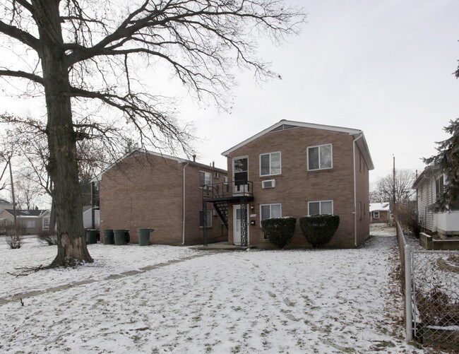 3069-3073 Azelda Ave in Columbus, OH - Building Photo - Building Photo