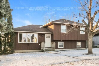 3818 Jonathan Simpson Dr, Unit 1004 in Joliet, IL - Foto de edificio - Building Photo