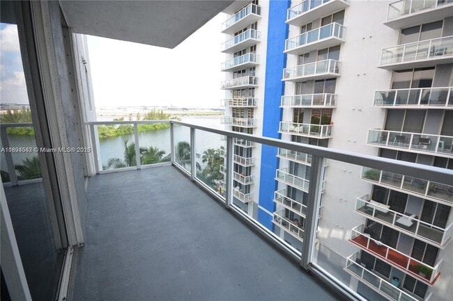 property at 5091 NW 7th St