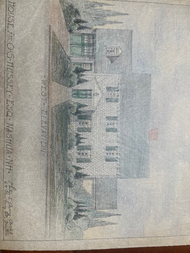 7 Manchester St in Nashua, NH - Building Photo - Building Photo