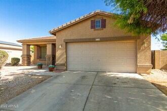 16071 W Gelding Dr in Surprise, AZ - Building Photo - Building Photo