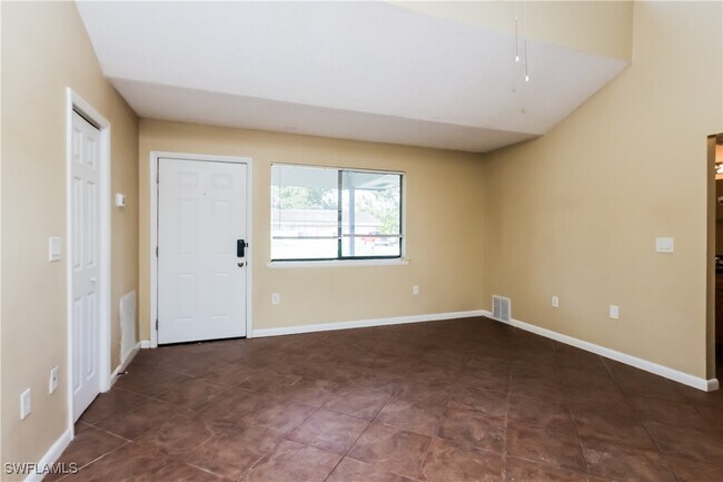 property at 2918 Yuma Ave