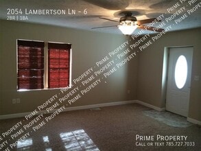 2054 Lambertson Ln in Salina, KS - Building Photo - Building Photo