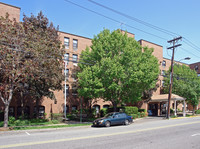 Carucci Apartments in Lyndhurst, NJ - Building Photo - Building Photo