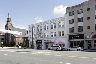 170-176 Main St in Nashua, NH - Building Photo - Building Photo