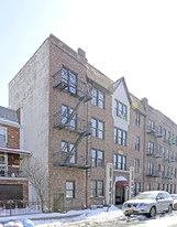 2721 23rd St Apartments