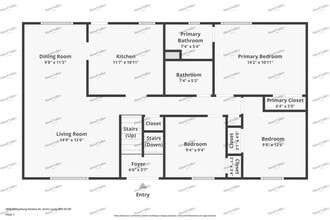 2858 Gettysburg Estates Dr in St. Louis, MO - Building Photo - Building Photo