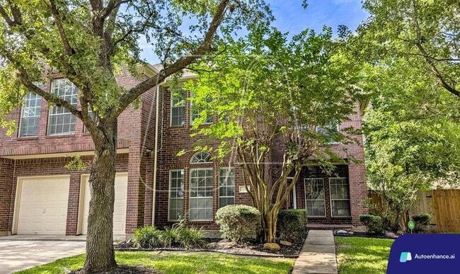 911 Tyler Run in Sugar Land, TX - Building Photo - Building Photo