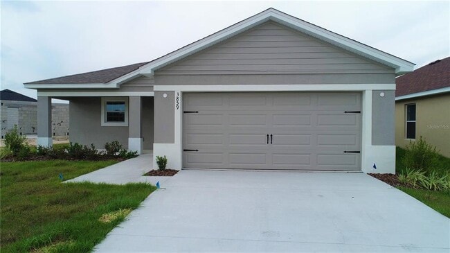 3859 White Ibis Rd in Lakeland, FL - Building Photo - Building Photo