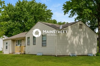 600 W 28 St N in Independence, MO - Building Photo - Building Photo