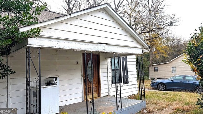 182 James St in Forsyth, GA - Building Photo - Building Photo