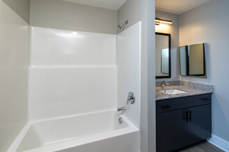 Dunean Creek in Greenville, SC - Building Photo - Interior Photo