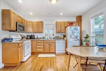 50 Conwell Ave, Unit 1