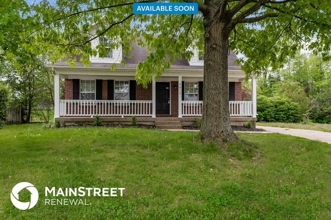 property at 4610 Slate Run Ct