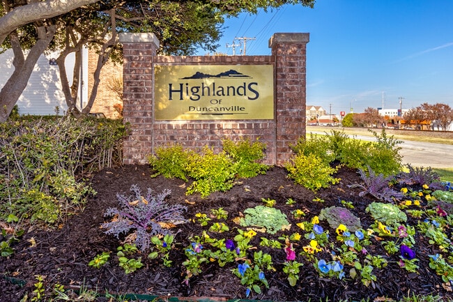 Highlands of Duncanville