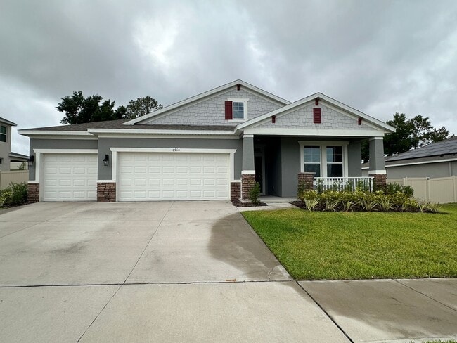 property at 17910 Hither Hls Cir