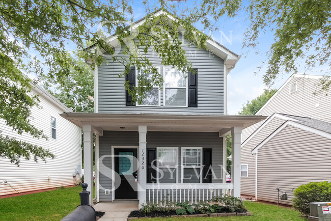 12320 Cross Meadow Rd in Huntersville, NC - Building Photo - Building Photo