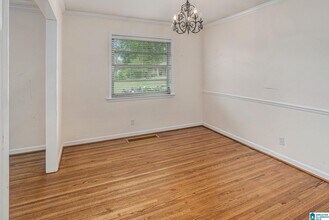 3137 Woodhaven Dr in Birmingham, AL - Building Photo - Building Photo