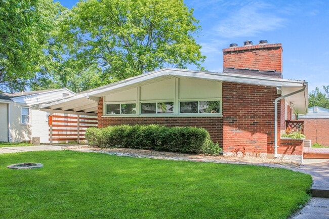 property at 7739 Peach Tree Ln