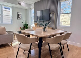 443 Bergen Ave, Unit 4 in Jersey City, NJ - Building Photo - Building Photo