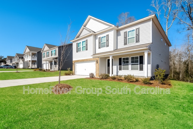 355 Niblick Dr in Sumter, SC - Building Photo - Building Photo