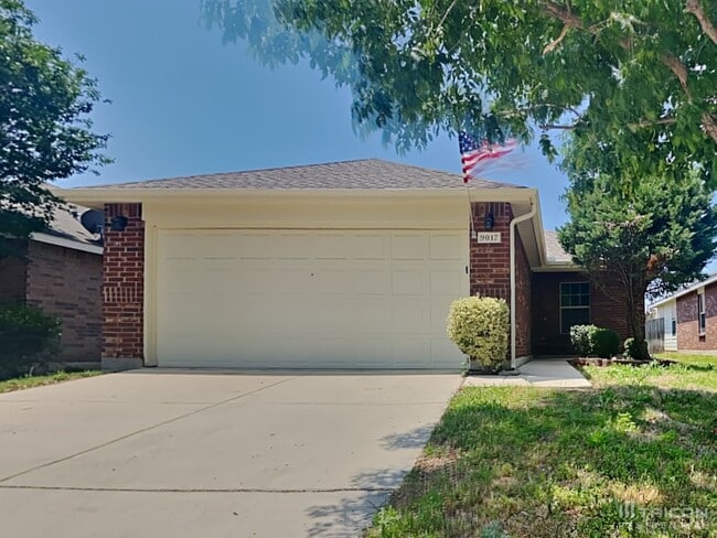 property at 9017 Sun Haven Way