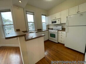 53 Ashford St in Boston, MA - Building Photo - Building Photo