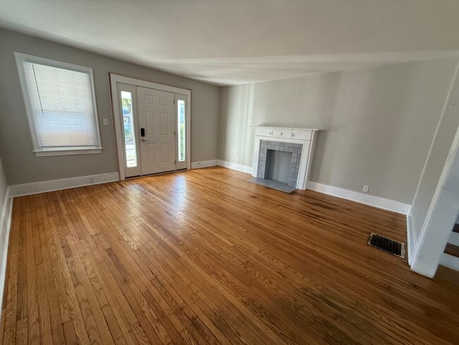 property at 354 E Cecil St