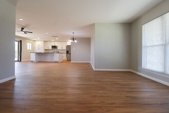 2311 W Oklahoma Pl in Tulsa, OK - Building Photo - Building Photo