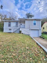 1633 29th Street Ensley in Birmingham, AL - Building Photo