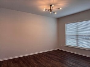 5215 Wheeler Run Dr in Auburn, GA - Building Photo - Building Photo