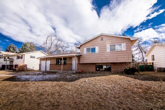 1717 W Lake St in Fort Collins, CO - Building Photo - Building Photo